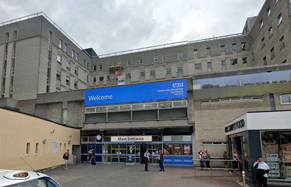 Derriford Hospital implements changes following "preventable" death of 20yearold News